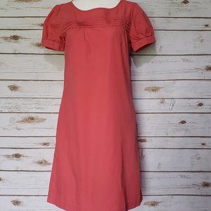 J. Crew Shift Dress